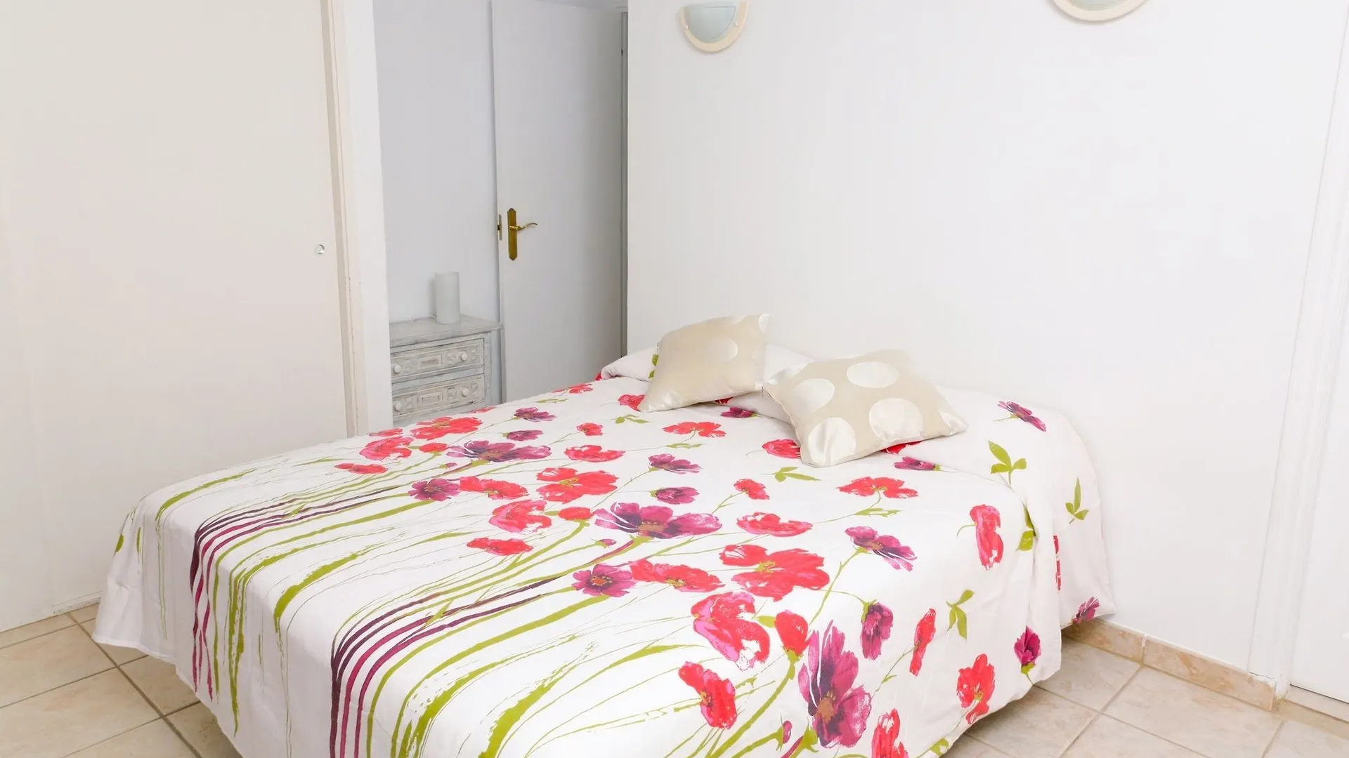 Sea-View Apartment In Lanzarote, Canary Islands, W/ Pool And Wifi 300M Tias 0*,